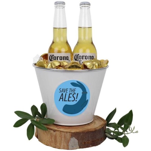 Save The Corona Ales!